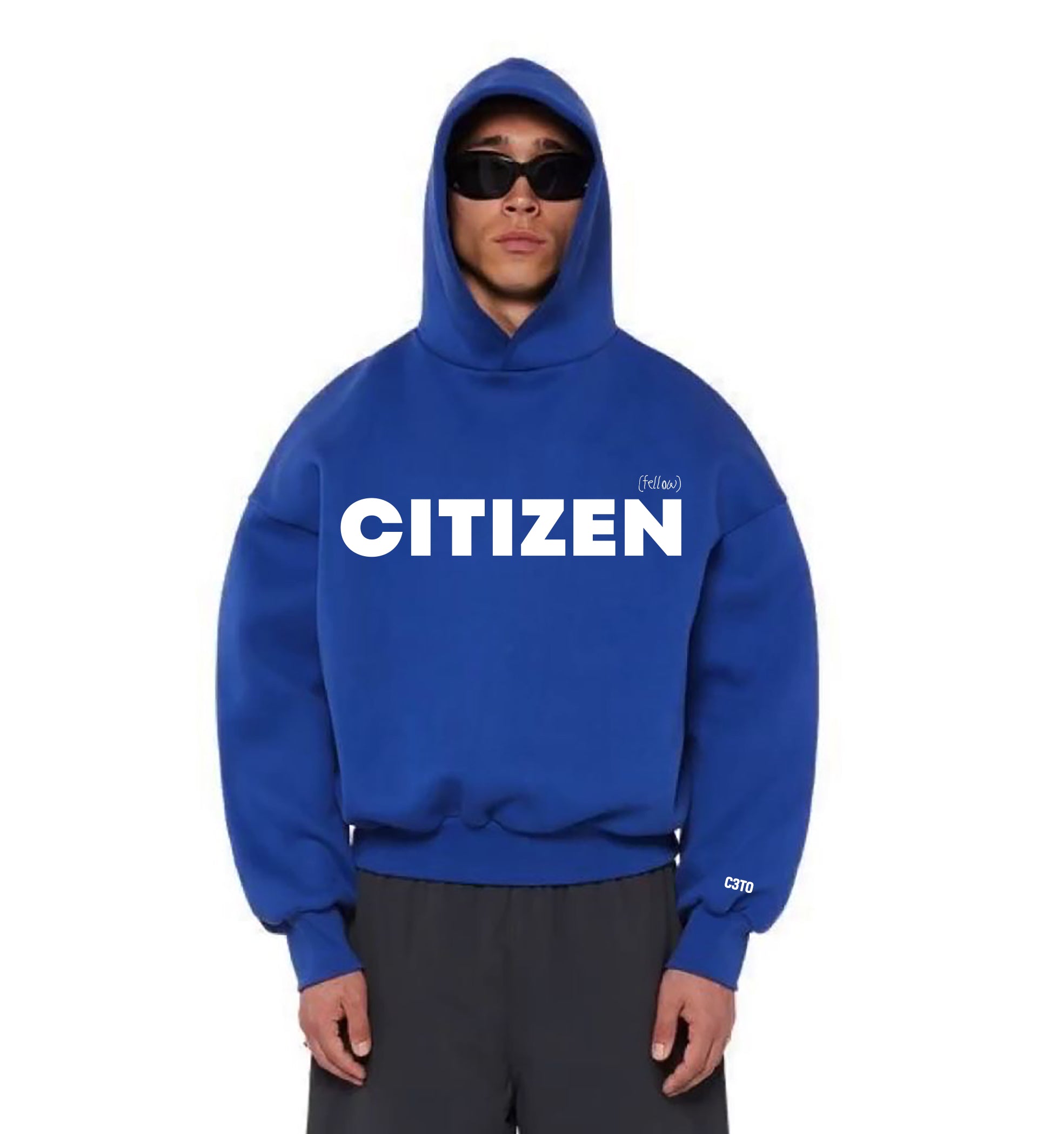 C3TO Apparel